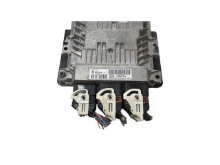 Řídící jednotka 9676761080, S180075002   Peugeot 3008 I 2010