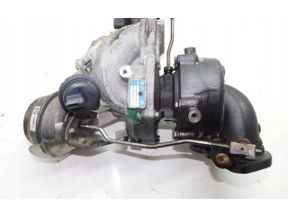  Турбина BMW X6 F16  53039700522         