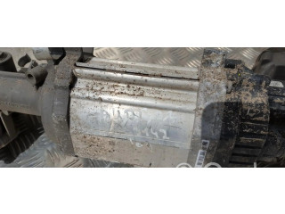    Рулевая рейка 7805501193, 8814-3-1   Audi A3 S3 8P 2003-2012 года