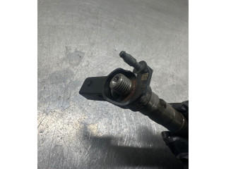 Форсунка 03L130277, 0445116030    Volkswagen Tiguan  CBAB 