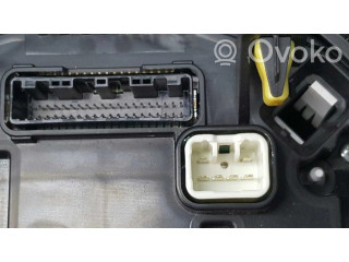Přístrojová deska  Citroen C1 2014 769167330U, B001028780  