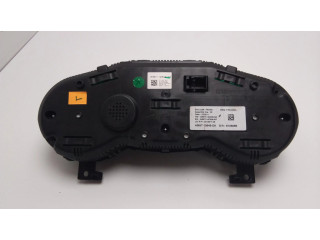 Панель приборов AM5T14C226AE, AM5T14C026AP   Ford Grand C-MAX       