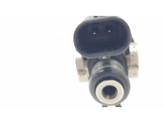 Форсунка 166005550R, I20315420512    Nissan Qashqai для бензинового двигателя  1.3