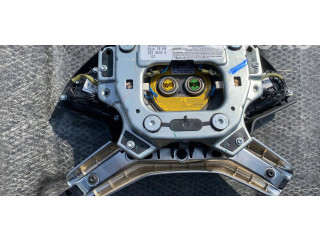 Подушка безопасности водителя A1648602202   Mercedes-Benz ML W164