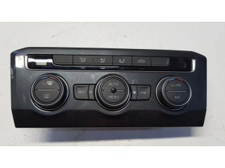 Блок управления климат-контролем 5NA907044AD   Seat Tarraco