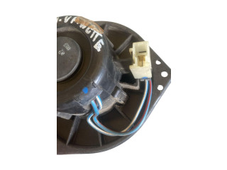 Вентилятор печки    4868330350, 0130111154   Nissan Vanette