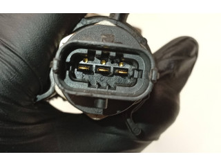 Vstřikovací lišta 0445215023, 30757146   Volvo S80     