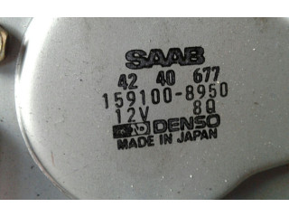 Моторчик заднего дворника 4240677, 1591008950    Saab 9-7X