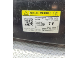 Подушка безопасности в сиденье P31418250   Volvo V40 Cross country
