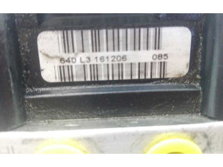 Jednotka ABS A0064310812, 0265235225   Mercedes-enz B W245 2007