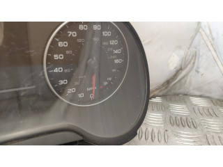 Панель приборов 8V0920960A   Audi A3 S3 8V       