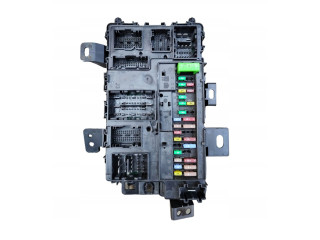 Блок комфорта KK3T15604FAK, KK3T15604FAK   Ford Transit Custom   