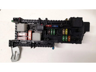   Pojistková skříňka 1682981670660, 168298   Mercedes-Benz A W168 1999