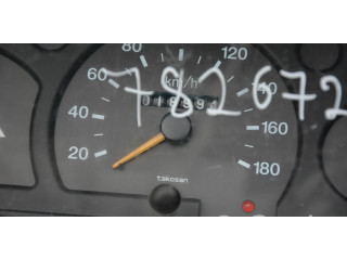 Přístrojová deska  Dacia SupeRNova 2000 6000592736  