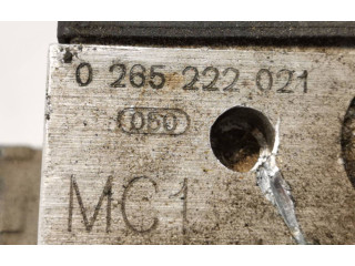 Блок АБС 1X432M110AE, 0265222021   Jaguar  X-Type   -  года