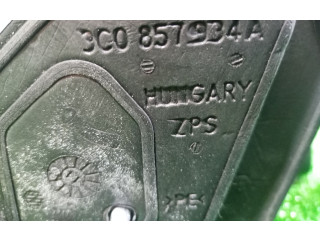 Zpětné zrcátko  Volkswagen Passat Alltrack 2012  3C0857934A, 3C0857934A  