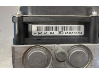 Блок АБС 51821005   Fiat  Bravo  2007 - 2014 года