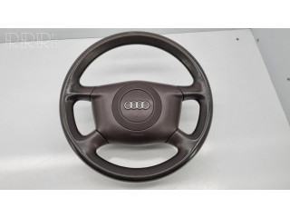 Руль Audi A4 S4 B5 8D  1999-2000 года 4B0419091AR, 4B0880201AH      