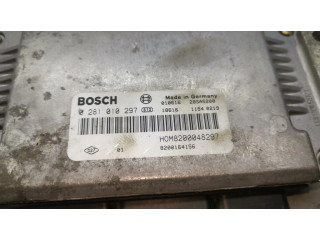 Řídící jednotka 0281010297, 8200048297   Renault Laguna II 2004