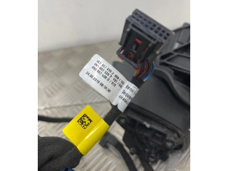 Zpětné zrcátko  Audi A7 S7 4K8 2019  4K8857410J, 4N0959578A  