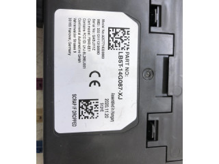 Блок управления LB5T14G087XJ   Ford Puma