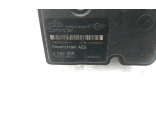Jednotka ABS 6765323, 10020700154   Mini One - Cooper R50 - 53 2001
