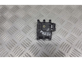 Блок комфорта 6X27F   Mazda 5   