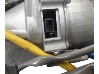 Руль Toyota Prius (NHW20)  2003 - 2009 года 8096047070      