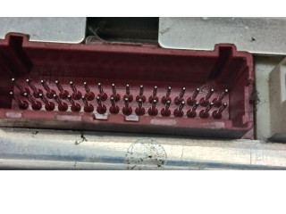 Блок управления двигателем ECU 16238981, 16238981   Chevrolet Lanos