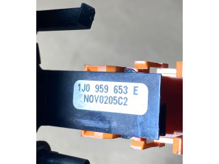 Подрулевой шлейф SRS 1J0959653E, N0V0205C2   Volkswagen Sharan