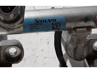 Vstřikovací lišta 31478555   Volvo XC60    B4204T34 