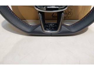 Руль Skoda Octavia Mk4  2019 -  года 5E3959542E      