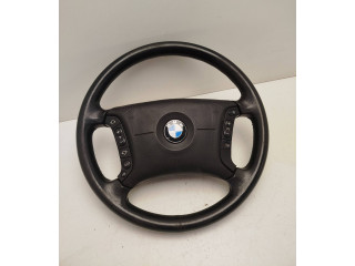 Руль BMW 3 E46  1998 - 2005 года A178A5, A138A6      