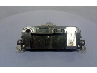 Блок управления климат-контролем 4K0919158C, 4K0919158C   Audi RS Q8