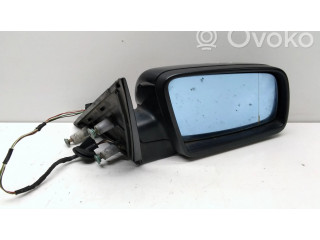 Zpětné zrcátko  BMW 5 E60 E61 2005  010748  