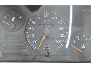 Přístrojová deska  Peugeot 405 1995 9623322880  