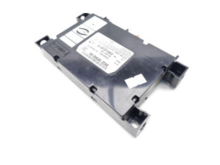 Модуль «Bluetooth»  8H22-10F845-AA, 001EAE2104ED   Land Rover Range Rover Sport L320 