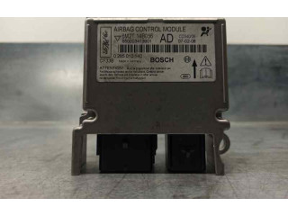 Блок подушек безопасности 6M2T14B056AD, 0285010140   Ford S-MAX