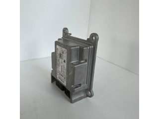 Блок подушек безопасности 9M5T14B321BA, 6S0009204902   Ford Focus