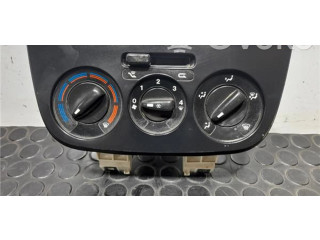 Блок управления климат-контролем 50274320   Fiat Fiorino