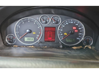 Přístrojová deska  Volkswagen Sharan 2001 7M3920840H, IMPRK1385223  
