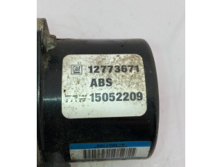 Jednotka ABS 12773671, 15052209   Opel Vectra C 2006