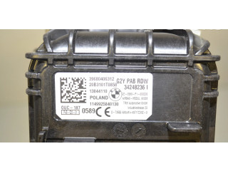 Подушка безопасности пассажира 6804063, 72126804063   BMW 3 G20 G21