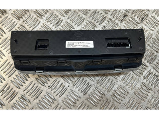 Блок управления климат-контролем 6871036000   SsangYong Rexton