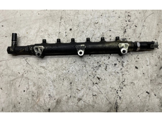 Vstřikovací lišta 8658252, 0445215010   Volvo S60     