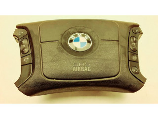 Подушка безопасности водителя 3311628956   BMW 5 E39