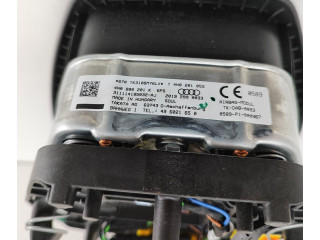 Подушка безопасности водителя 4N0880201K   Audi e-tron