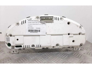 Přístrojová deska  Mitsubishi Grandis 2008 8100A923  