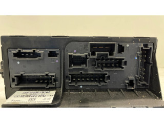 Блок предохранителей 2115453901   Mercedes-Benz S W220    