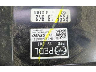 Řídící jednotka 2797008891, IMPRK1383327   Mazda 3 III 2016